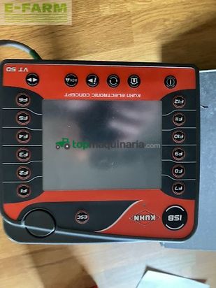 Sembradora - Kuhn - hr 3040 venta 3030-24