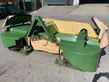 Cortacésped manual - Krone - easy cut f 320