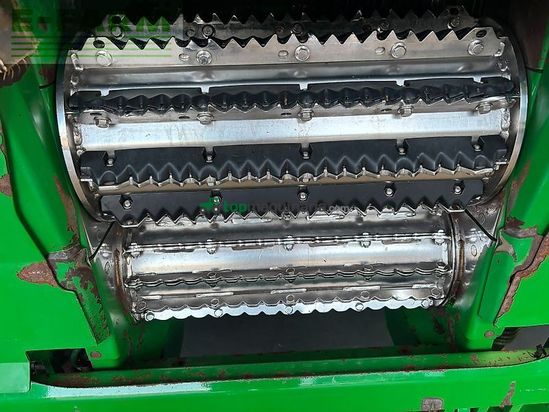 Cosechadora de Cereal - John Deere - 8500i prodrive 40 km/h solo