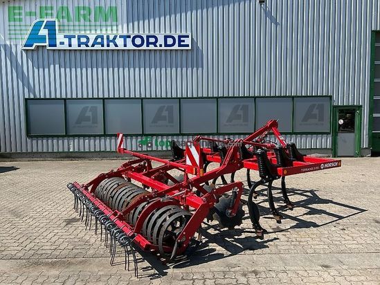 Cultivador - Horsch - terrano 3 fx