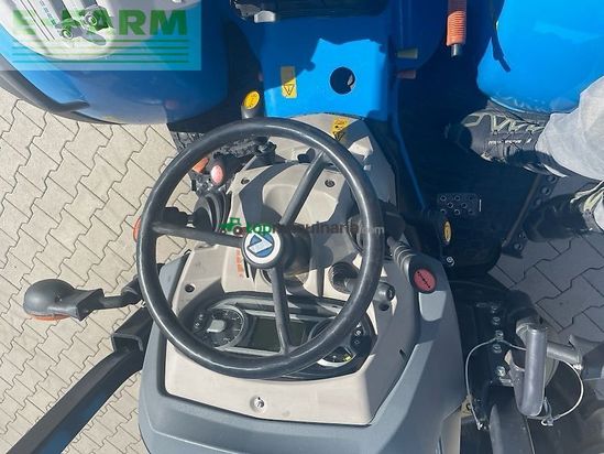 Tractor agrícola - Landini - 2-055