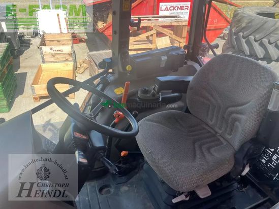 Tractor agrícola - Case IH - jxu 85 profi
