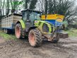 Tractor agrícola - Claas - USED ARION 610