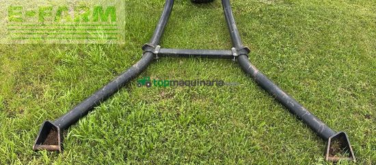 Cabezal - John Deere - 475plus