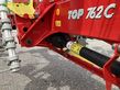 Rastrillo -  - top 762 c