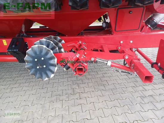 Sembradora - Horsch - serto 12 sc