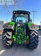 Tractor agrícola - John Deere - 6m 125
