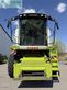 Cosechadora de Cereal - Claas - tucano 430 3d obenentleerung v560 top