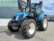 Tractor agrícola - New Holland - t 5.85