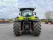 Tractor agrícola - Claas - axion 820 cis