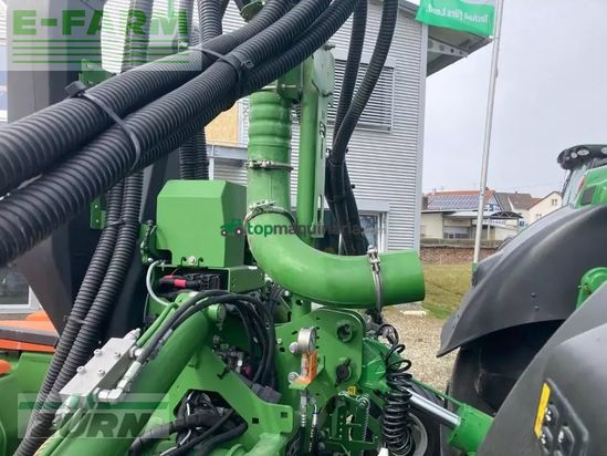 Sembradora monograno mecanica - Amazone - precea6000-2fcc