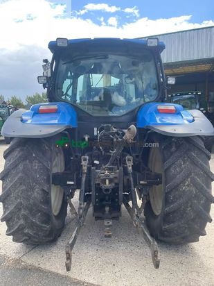 Tractor agrícola - New Holland - t6030