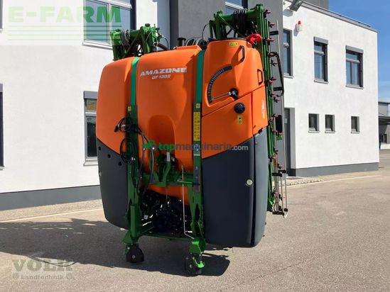 Atomizador - Amazone - uf 1302