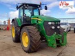 Tractor  John Deere 7930 para repuestos