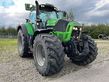 Tractor agrícola - Deutz-Fahr - 7230 ttv agrotron
