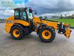 Telescopica - JCB - tm320 agri - stufe v