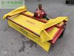 Cortacésped manual - Fella - mähwerk sm 260 fk