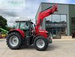 Tractor agrícola - Massey Ferguson - 6718s dyna6 tractor (st26464)