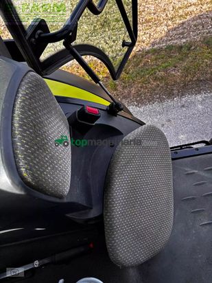 Tractor agrícola - Claas - arion 430