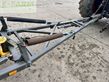 Cabezal - New Holland - varifeed 12.5 + ziegler schneidwerkswagen
