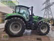 Tractor agrícola - Deutz - agrotron 7250 ttv