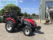 Tractor agrícola - TYM - t433 tractor (st24131)