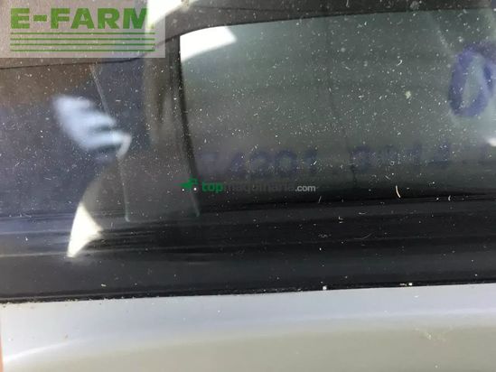 Tractor agrícola - Valtra - n 174 direct Direct