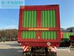 Cinta transportadora de forraje - Strautmann - tera-vitesse cfs 4601 do