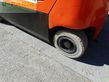 Elevadora - Doosan - b20x-7 triplex 5,5m + ss + 4. kreis