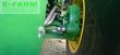 Cosechadora de Cereal - John Deere - S785