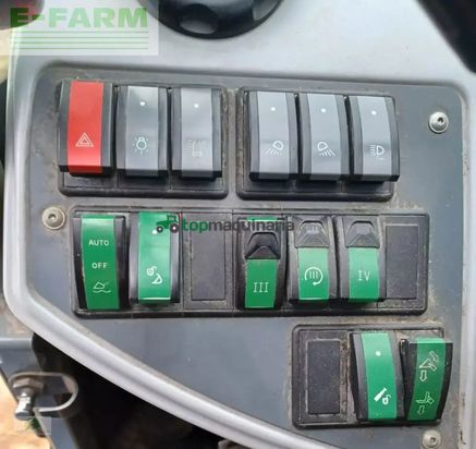 Telescopica - Claas - scorpion 9040 varipower