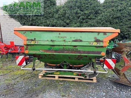 Esparcidor - Amazone - fortix