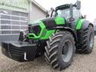 Tractor agrícola - Deutz-Fahr - 9340 ttv new and unused tractor