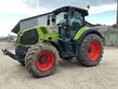 Tractor agrícola - Claas - axion 800