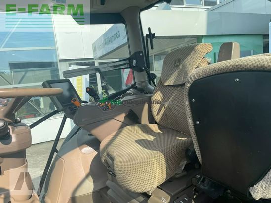 Tractor agrícola - John Deere - 6r155 6r 155