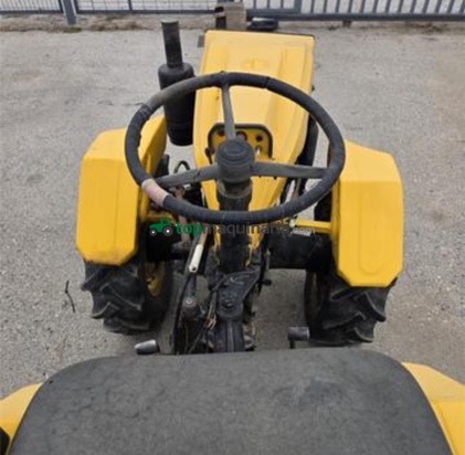 Mini tractor - Pasquali - 945