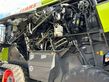 Cosechadora de Cereal - Claas - lexion 6800 tt e5 claas mähdre