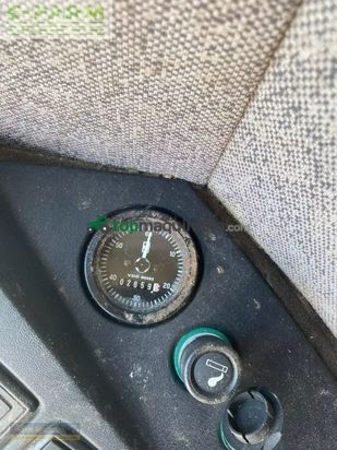 Cosechadora de Cereal - Deutz-Fahr - 5695 hts balance