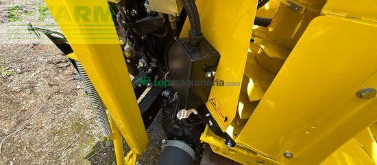 Cabezal - John Deere - 490 Pro