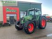 Tractor agrícola - Fendt - 712 vario
