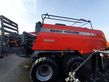 Empacadora gigant - Massey Ferguson - 2260 tc