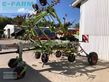 Henificador - Claas - volto 1320 t
