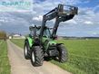 Tractor agrícola - Deutz-Fahr - 6150.4 agrotron ttv