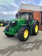 Tractor agrícola - John Deere - 6250 r