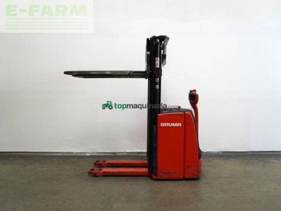 Elevadora - Linde - l 16 1173