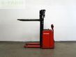 Elevadora - Linde - l 16 1173