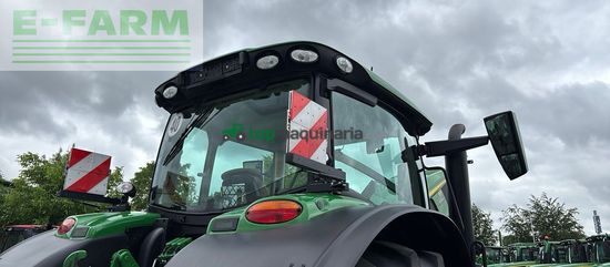 Tractor agrícola - John Deere - 6R 175