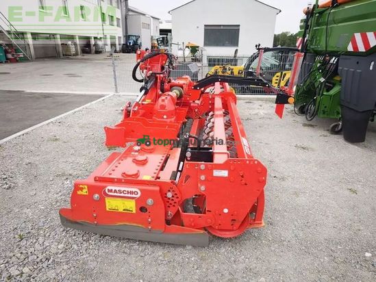 Grada rotativa - Maschio - falco 5000 hd kreiselegge