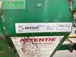 Remolqu esparcidor - Keenan - mf 360
