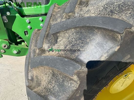 Tractor agrícola - John Deere - 5100r